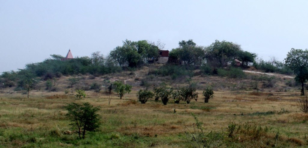Karn Ka Tila